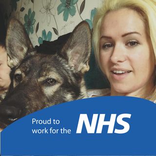 Sarah Dollface Lee's avatar