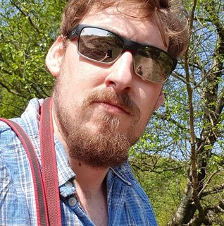 Martin Hayden's avatar