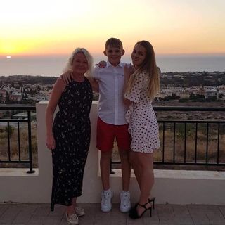 Tracy Brown's avatar