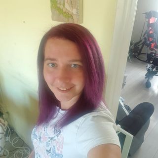 Inga  Balashova's avatar