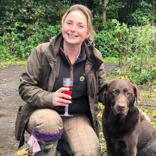 Sarah Roberts's avatar