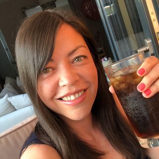 Clara Curtiss's avatar