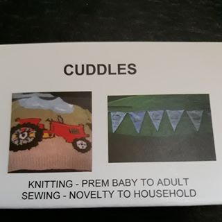 Rose Newman's avatar