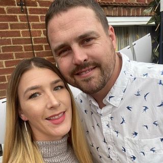 Andy Sadler's avatar