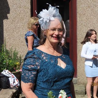 Wendy Henderson's avatar