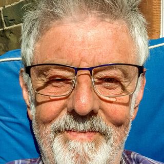 Dave Johnstone's avatar