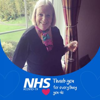 Diana Forman's avatar