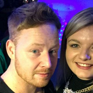 James Clarke's avatar