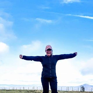 Sue Chapman's avatar