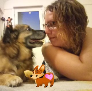 Dawn Loxham's avatar