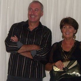 Clive Jones's avatar