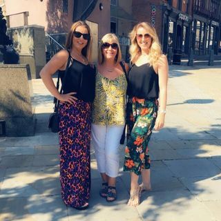 Carol Stead's avatar