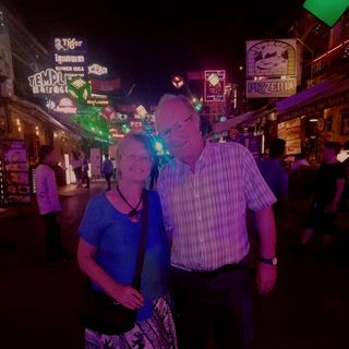 Jane Leonard's avatar