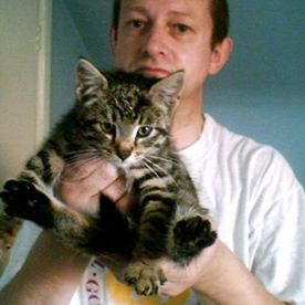 Stephen John Miller's avatar