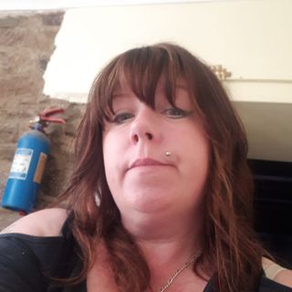 Emma Scott Theresa Dunn's avatar