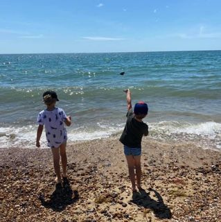 Keeley-Marie Light's avatar