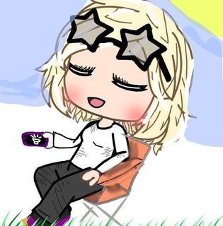 Fiona Anne Edwards's avatar