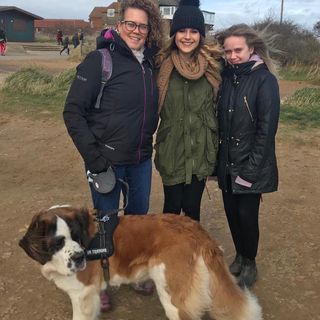 Helen Griffiths's avatar