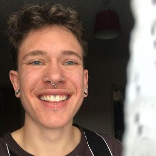 Dylan Lawrence's avatar