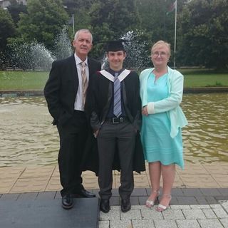 Lorraine Long's avatar