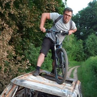 Beniamin Dawski's avatar