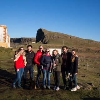 Moira Banister's avatar