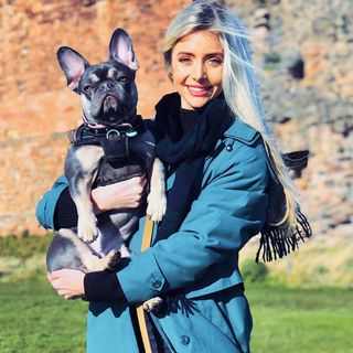 Nika Badenhorst's avatar