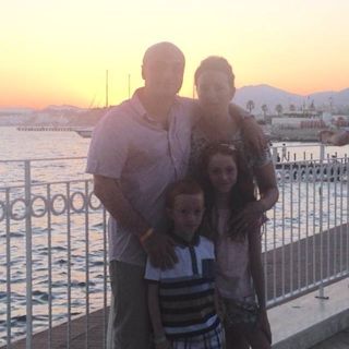 Karen RUstamova's avatar