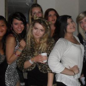 Milca Llamas's avatar