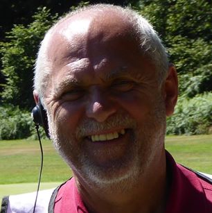 Steve Woolaway's avatar