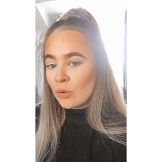 Jodie Carpenter's avatar