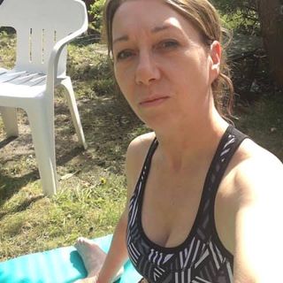 Liz Mcmahon's avatar