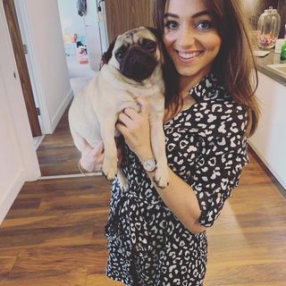 Rebecca Grape Gargary's avatar