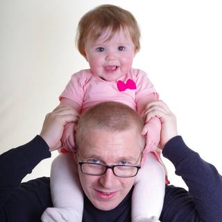 Keith Newton's avatar