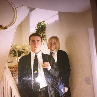 Alice Smith Doherty's avatar