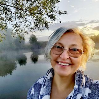 Daina Kliukiene's avatar