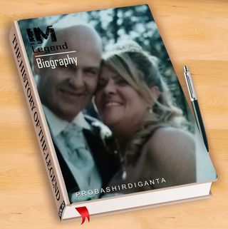 Jacqueline Halliday's avatar