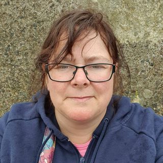 Joanne Mackey's avatar