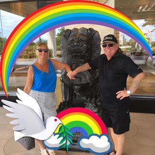 Helen Mcintosh's avatar