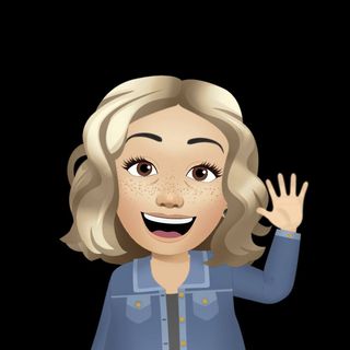 Claire Robertson-Allen's avatar