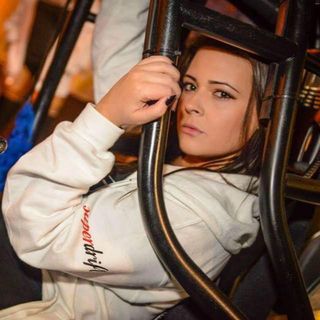 Amy Bridges's avatar