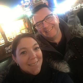 Kelly Church's avatar