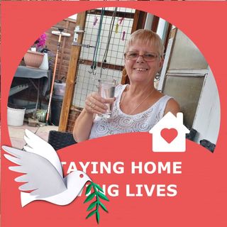 Susan Scholes's avatar