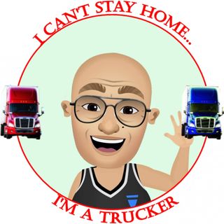 Steven Barry Jacklin's avatar