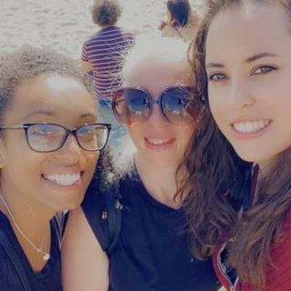 Bronwen Henley's avatar