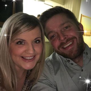 Kelly Black's avatar