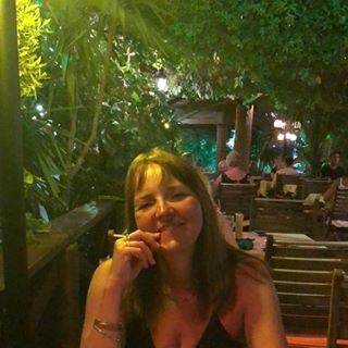 Tracey Daykin's avatar