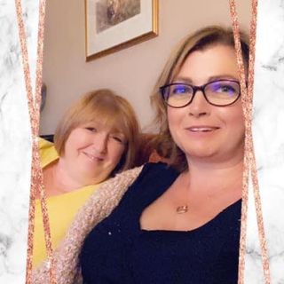 Nikki Johnson's avatar