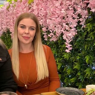 Shauna Hancock's avatar