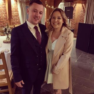 Abigail Baker's avatar